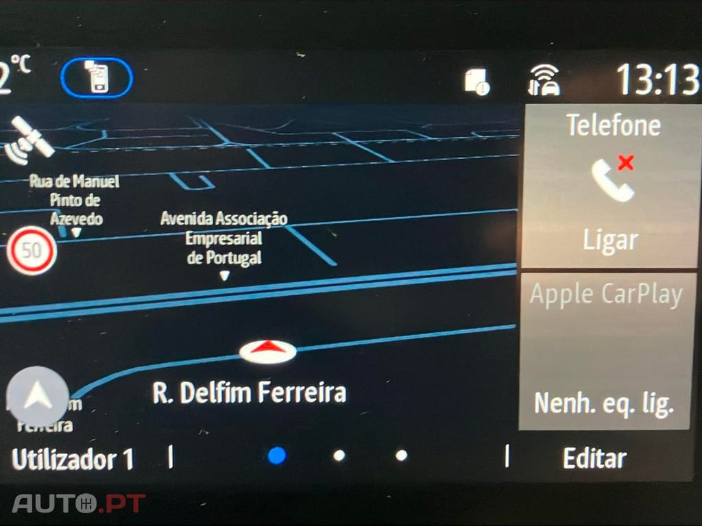 Renault Clio 1.0 TCe Techno