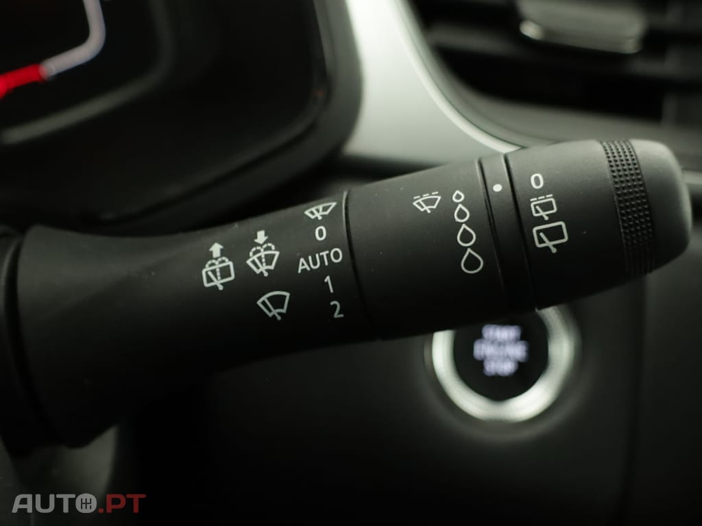 Renault Captur Captur 1.0 TCe Techno Bi-Fuel