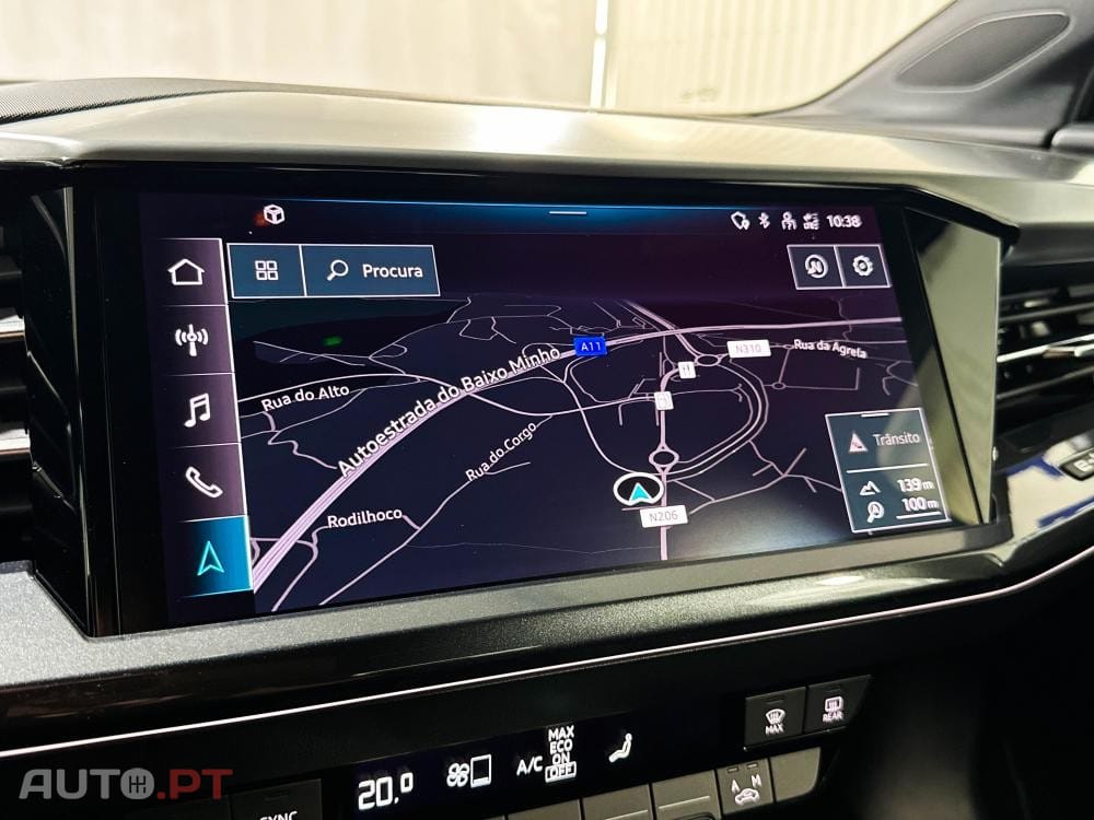 Audi Q4 E-Tron 40 82 kWH