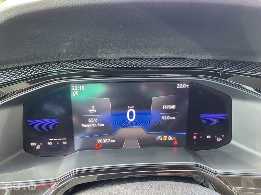 Volkswagen Polo 1.0 TSI Life