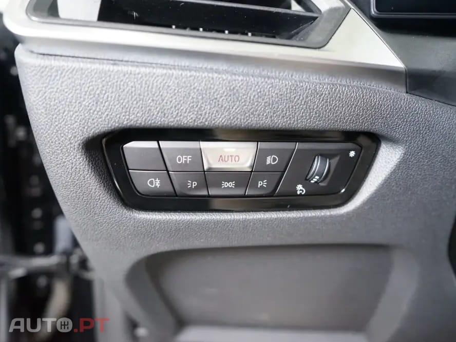 BMW i4 eDrive40