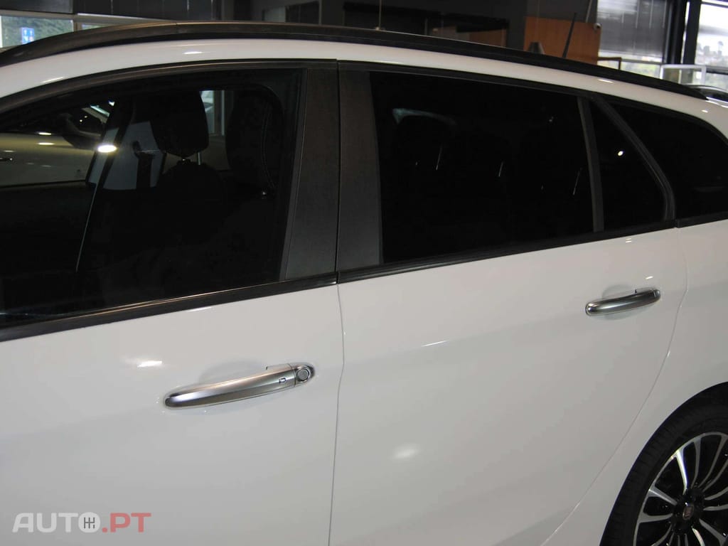 Fiat Tipo 1.3 Multijet City Life