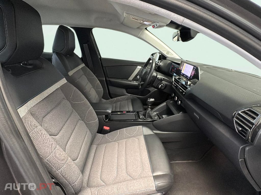 Citroen C4 1.5 BlueHDi Feel