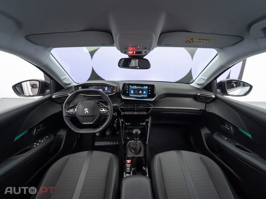 Peugeot 208 1.2 PureTech Allure