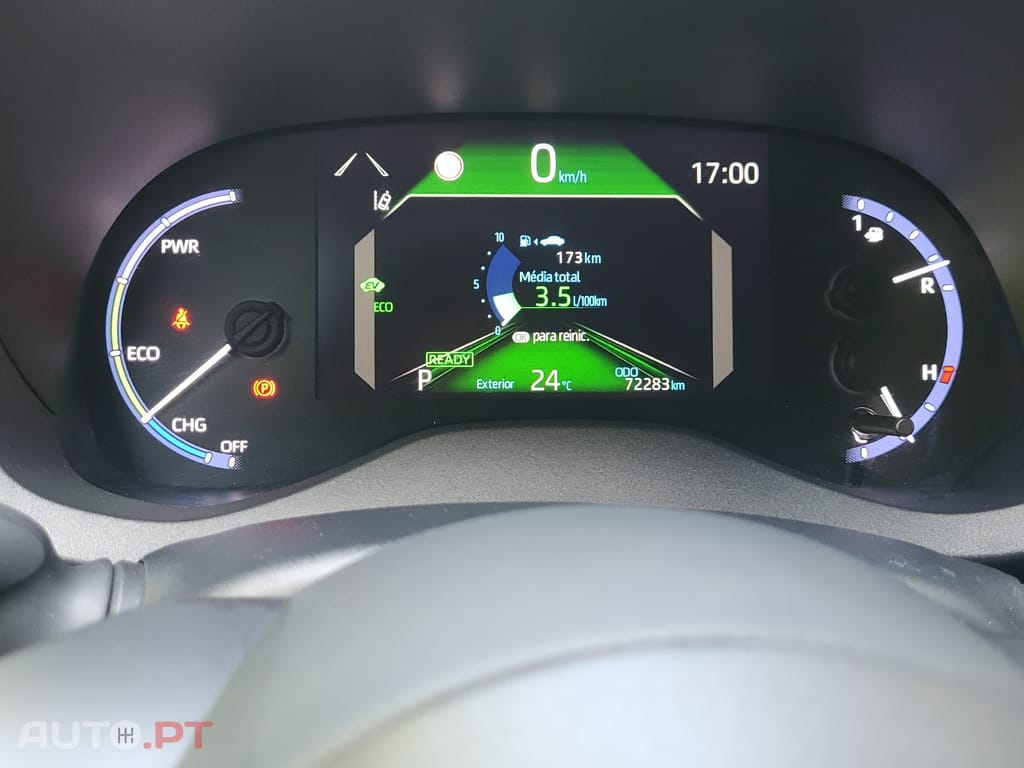 Toyota Yaris Cross 1.5 HDF GR Sport