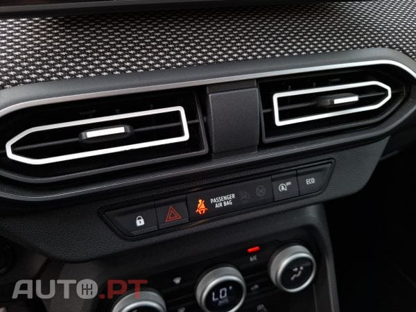 Dacia Jogger TCe 110 FAP Extreme 7 lugares