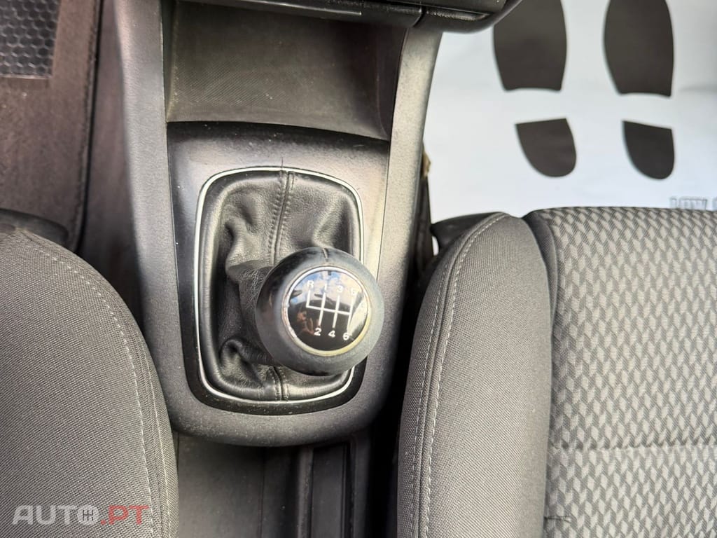 Audi A3 1.9 TDi Sport