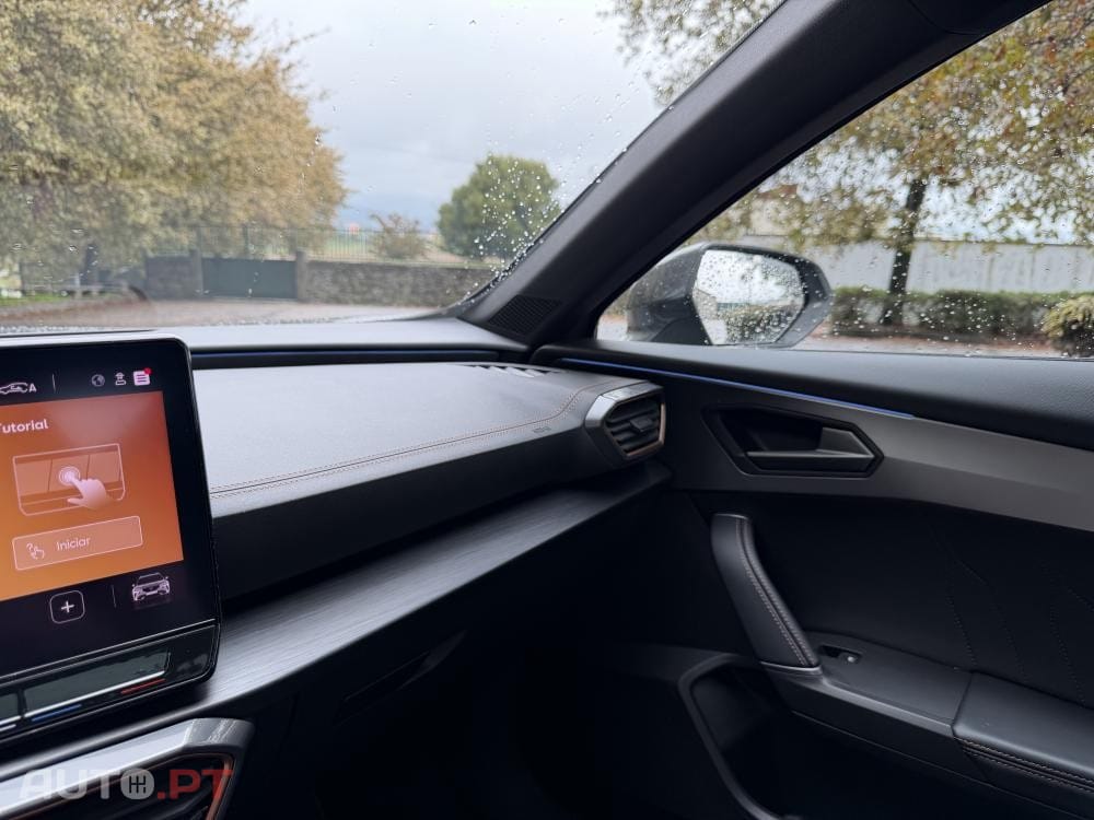 Cupra Formentor 1.4 e-Hybrid DSG VZ