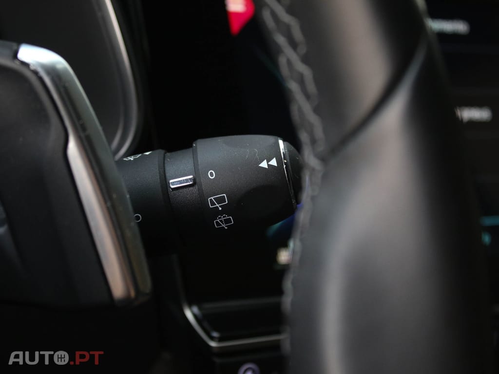 DS DS7 Crossback E-Tense Grand Chic EAT8