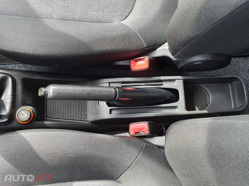 Fiat Punto 1.3 M-Jet Easy S&S