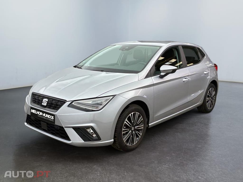Seat Ibiza 1.0 TSI Style