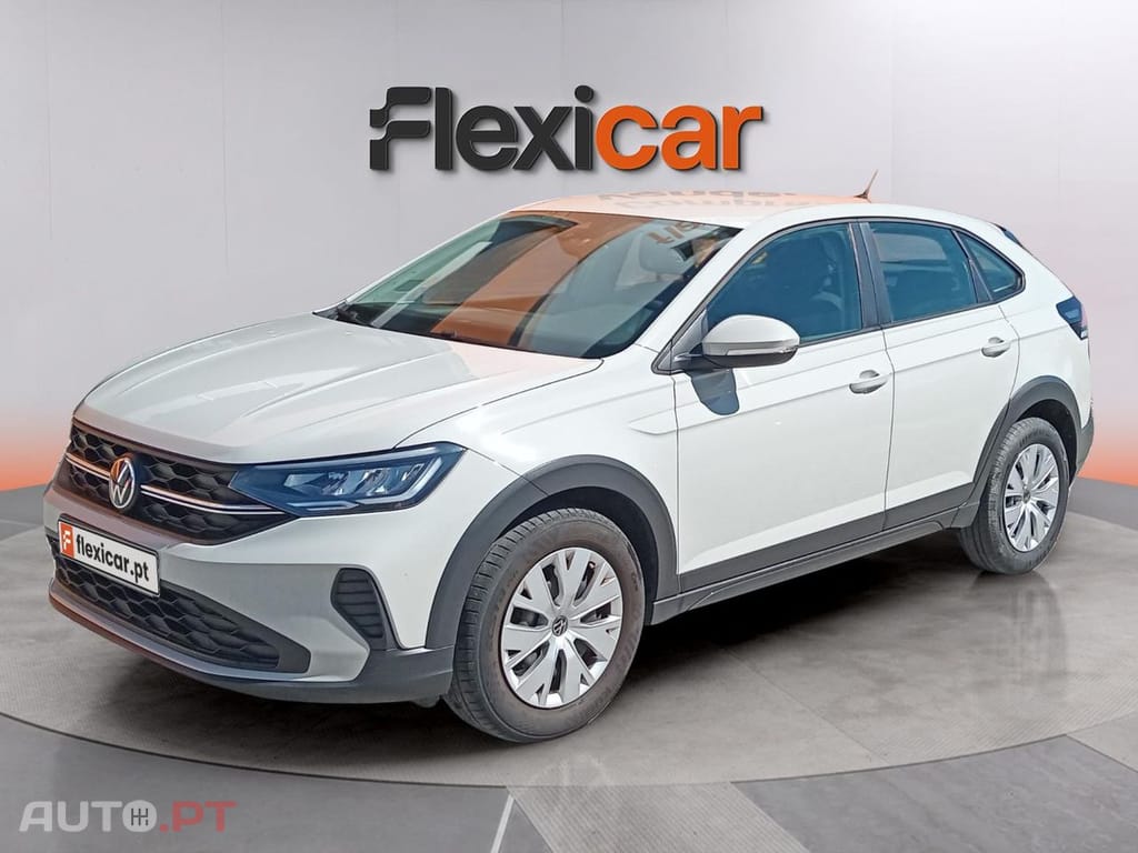 Volkswagen Taigo 1.0 TSI Life