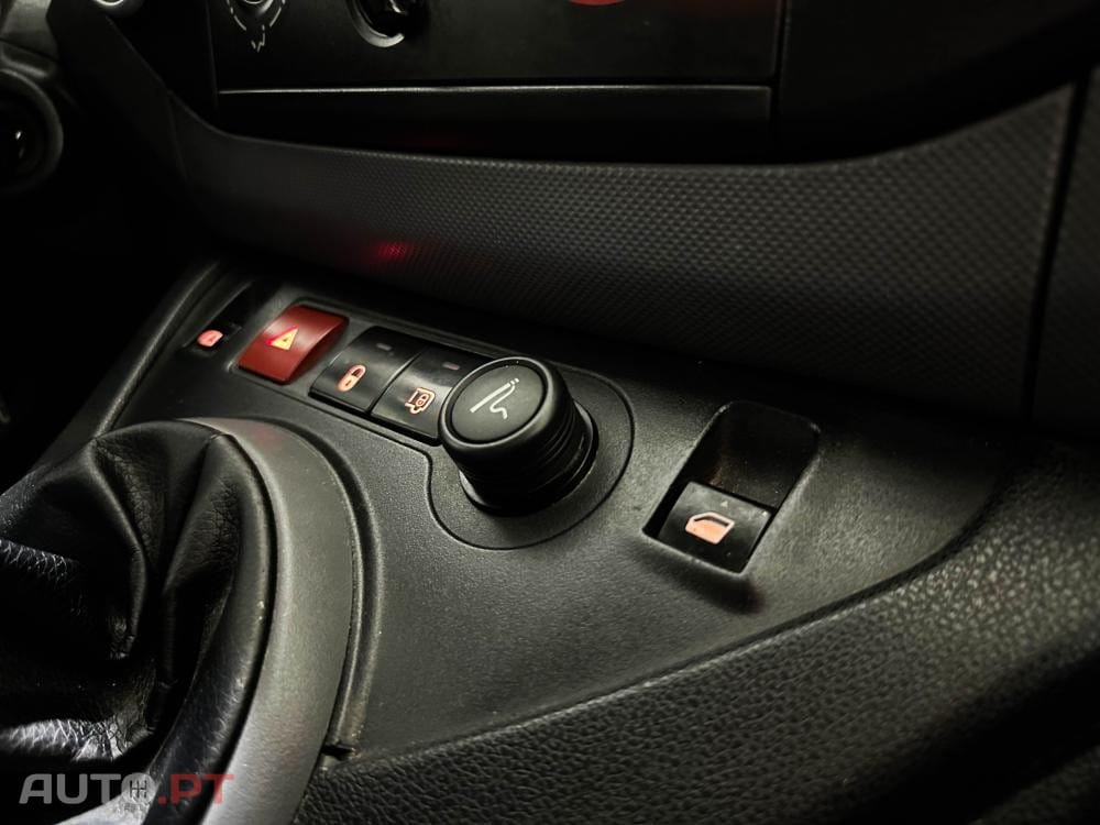 Peugeot Partner 1.6 BlueHDi 3L