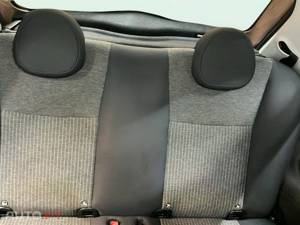 Fiat 500e Icon Plus 42 KWh