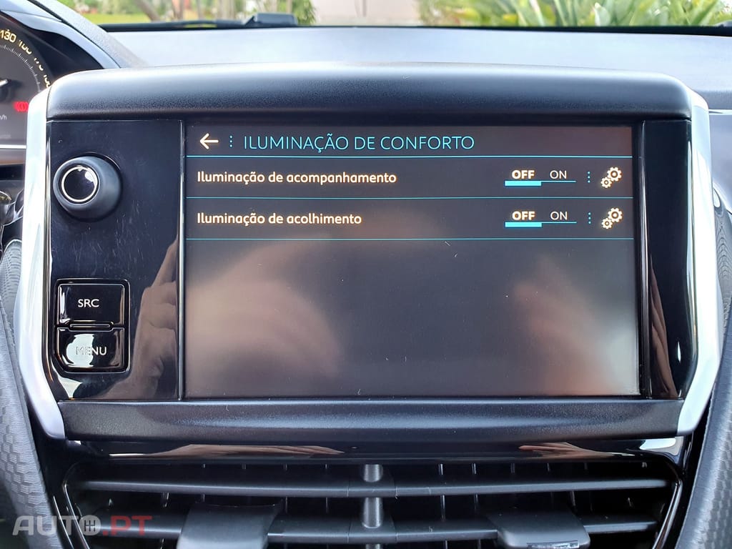 Peugeot 208 1.2 PureTech Allure