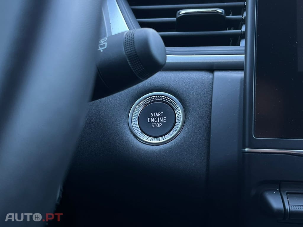 Mitsubishi ASX 1.0 MPI-T Black Edition