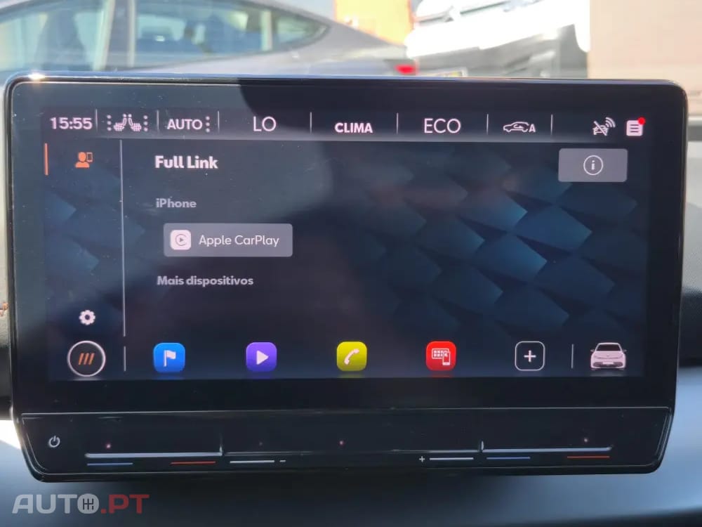 Cupra Born 150kW/60kWh