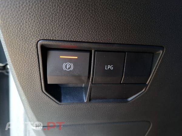 Dacia Duster 1.0 ECO-G 100 Bi-Fuel Journey — fotografia 23