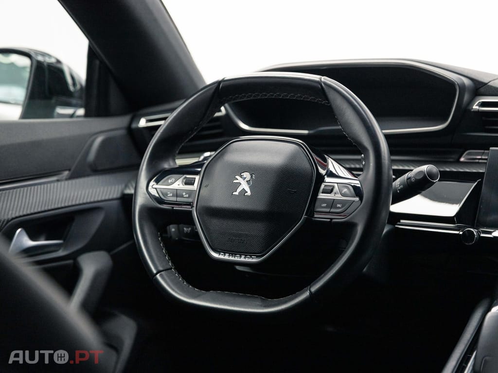Peugeot 508 SW 1.5 BlueHDi Allure Pack EAT8