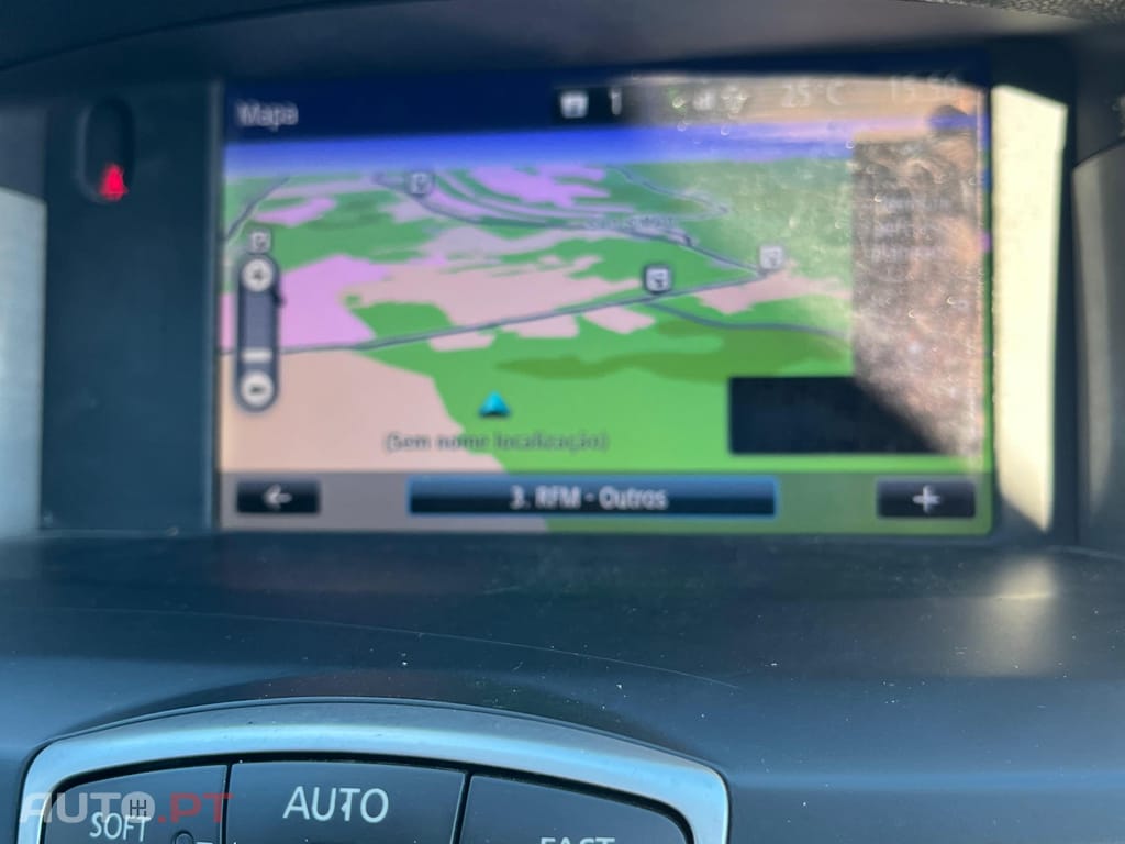 Renault Laguna Break 2.0 DCI 150 cv