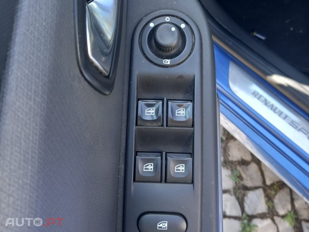 Renault Clio TCe 120 EDC GT