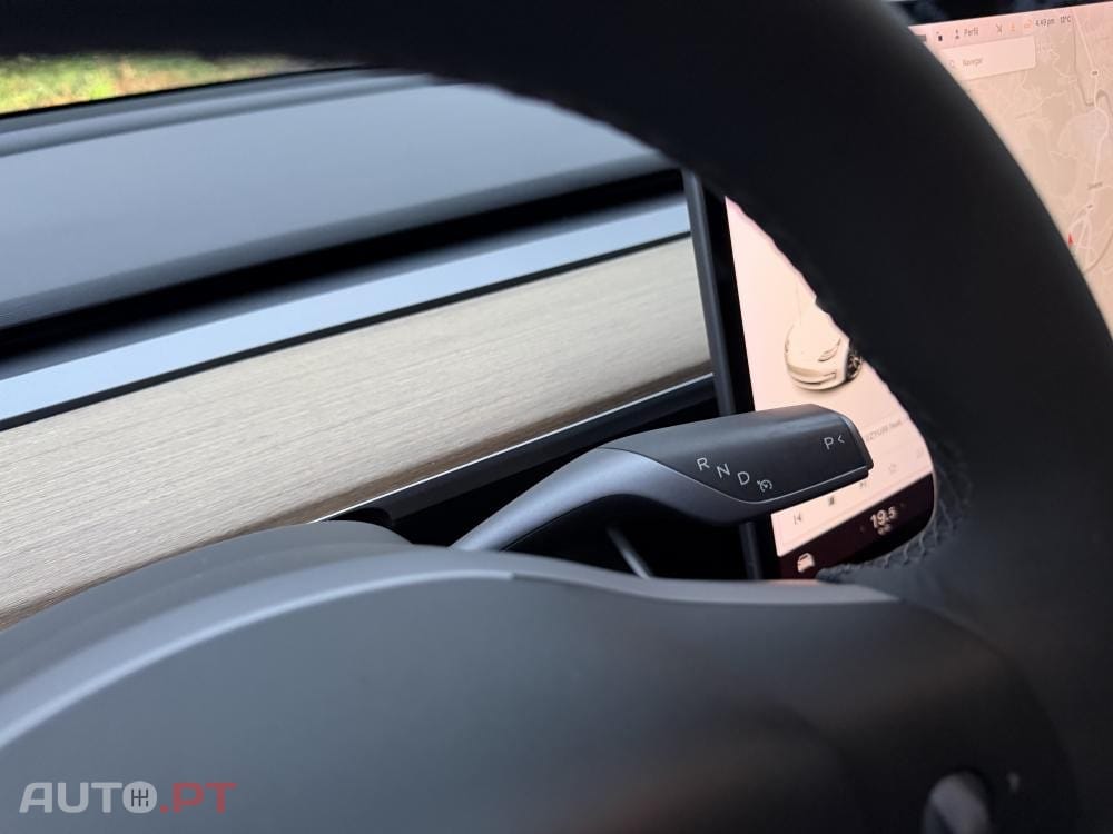 Tesla Model 3 Performance Dual Motor AWD