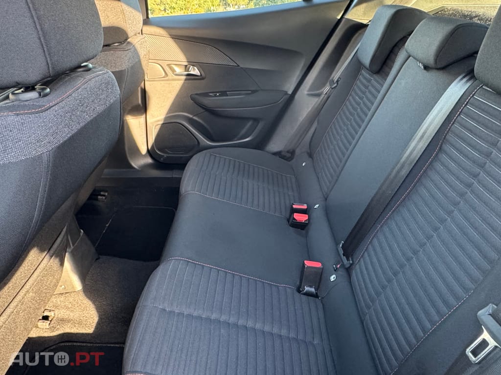 Peugeot 2008 Active Business