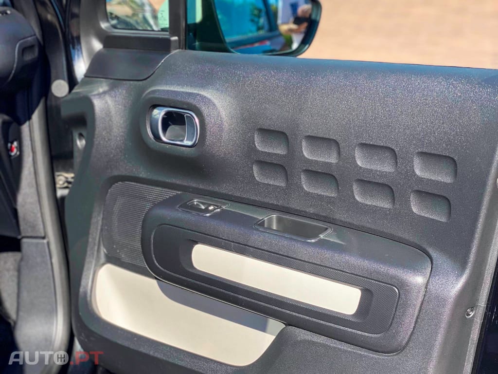 Citroen C3 1.2 PureTech Shine