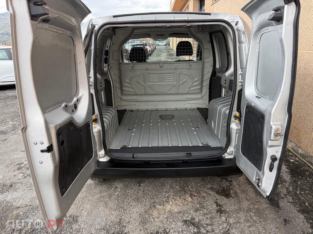 Peugeot Bipper Tepee 1.4 HDi Outdoor