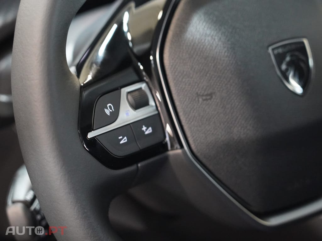 Peugeot 208 1.2 PureTech Style