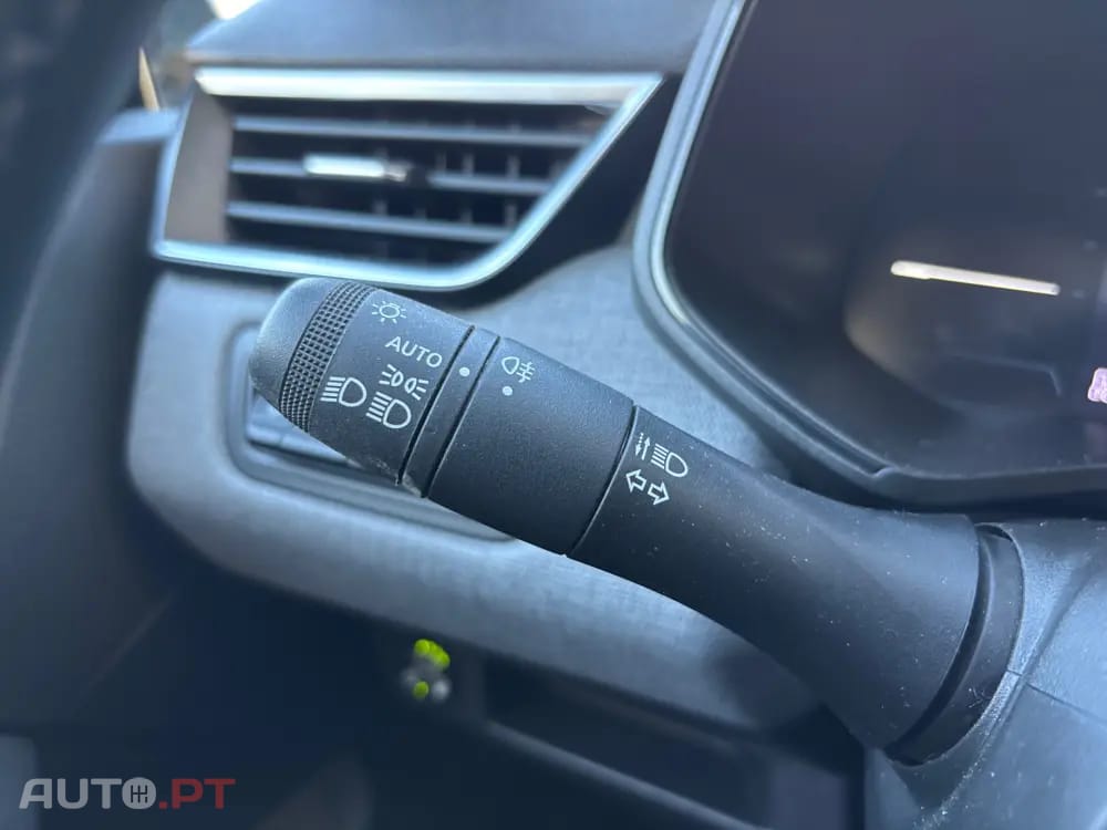 Renault Clio 1.0 TCe Evolution Bi-Fuel