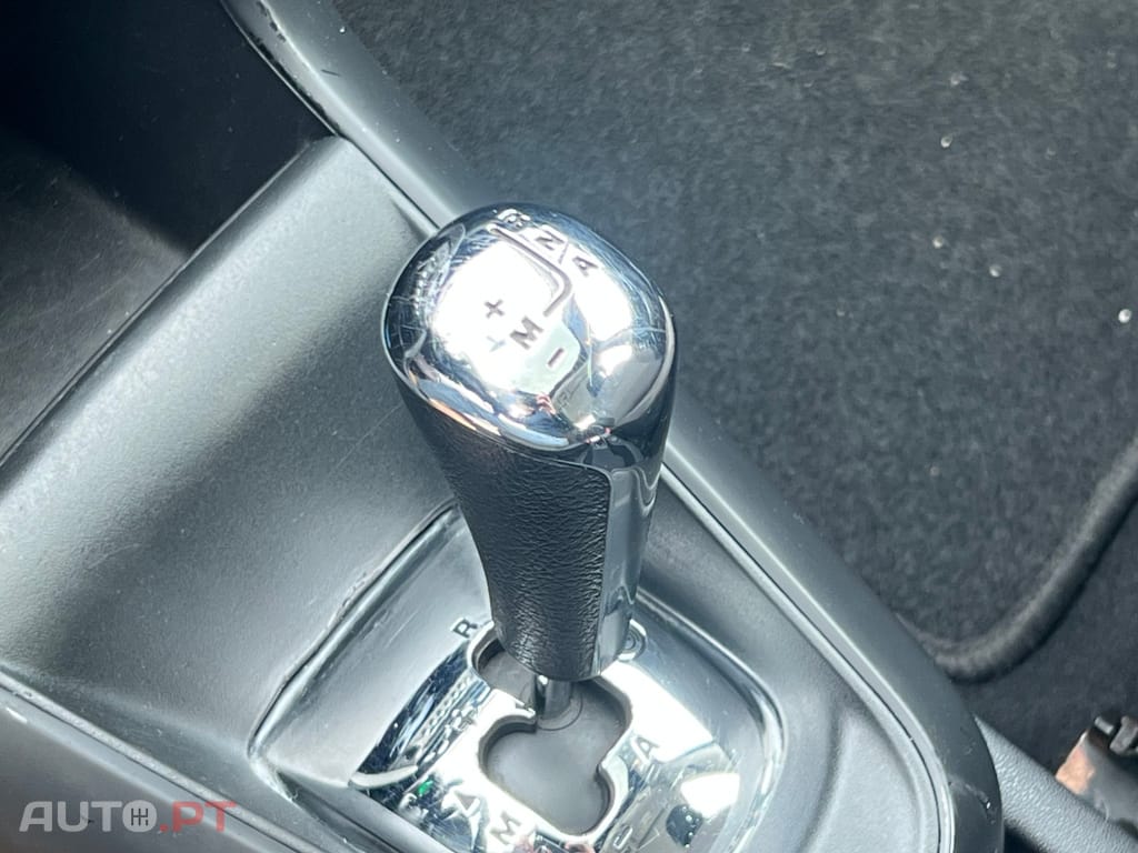 Citroen C3 e-HDi EGS Selection