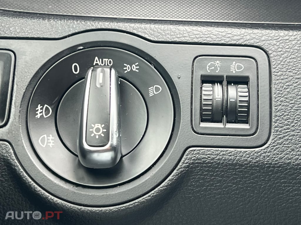 Volkswagen Passat Variant 2.0 TDi Trendline