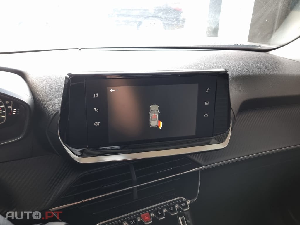 Peugeot 2008 1.2 PureTech Active Pack