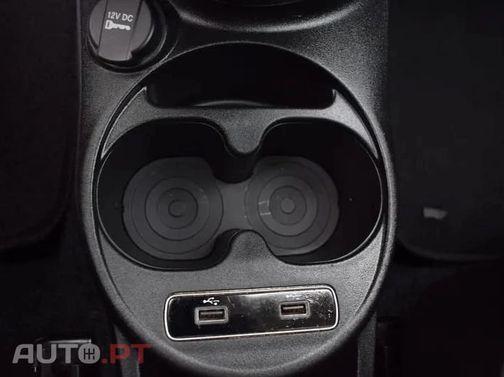 Fiat 500 1.0 Hybrid Lounge