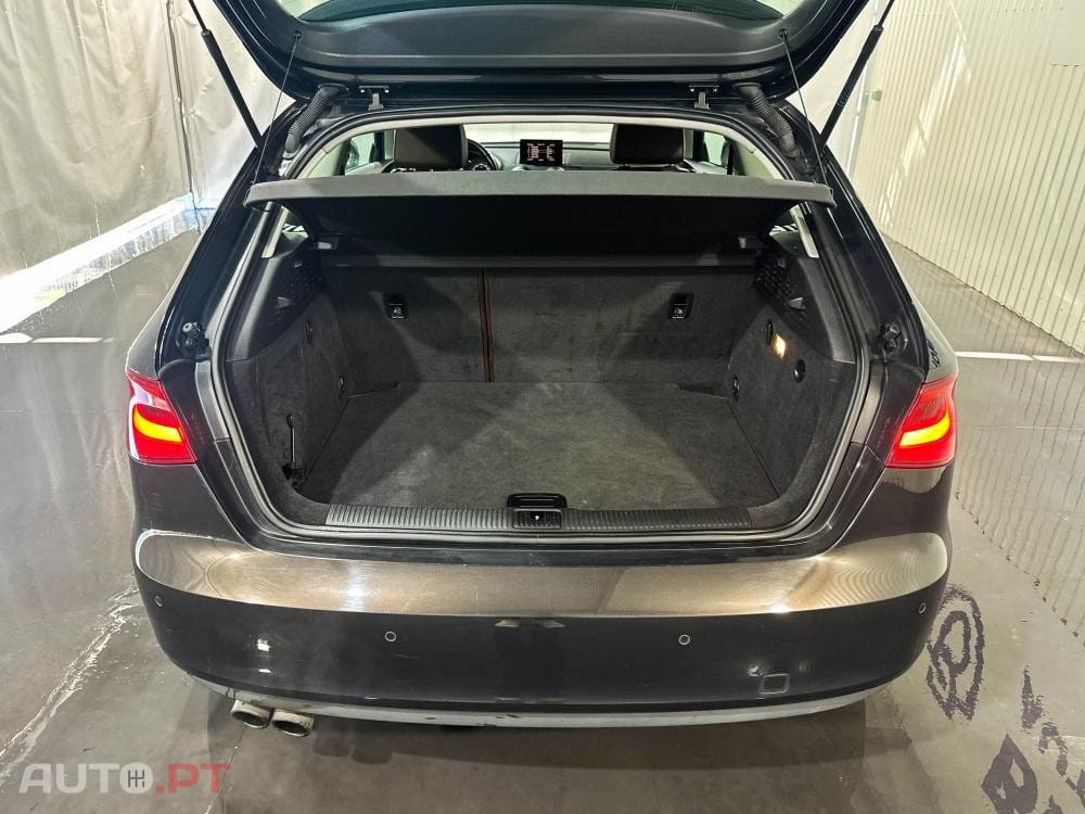 Audi A3 1.4 TFSI S line Sport Pack