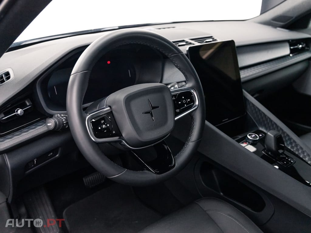 Polestar 2 Single Motor 64kWh