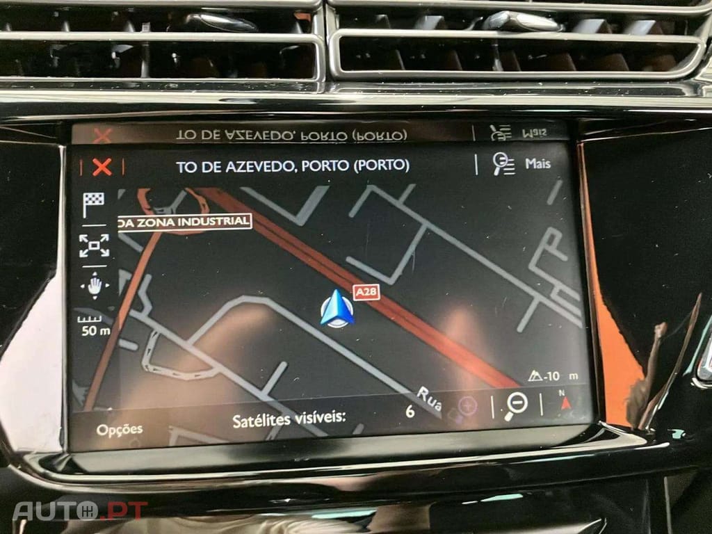 Citroen DS3 110 Start & Stop SoChic