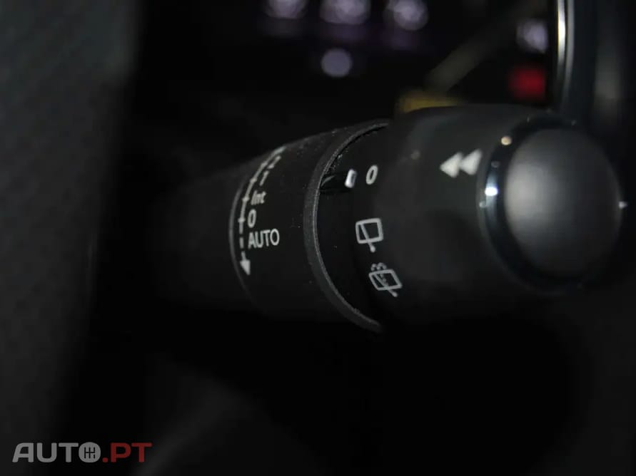 DS DS7 E-Tense Performance Line