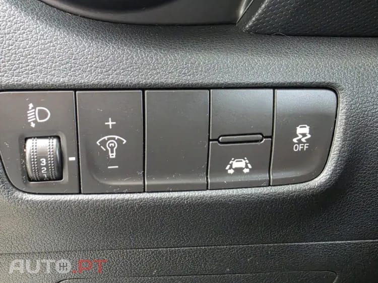 Hyundai Kauai 1.6 CRDi Premium