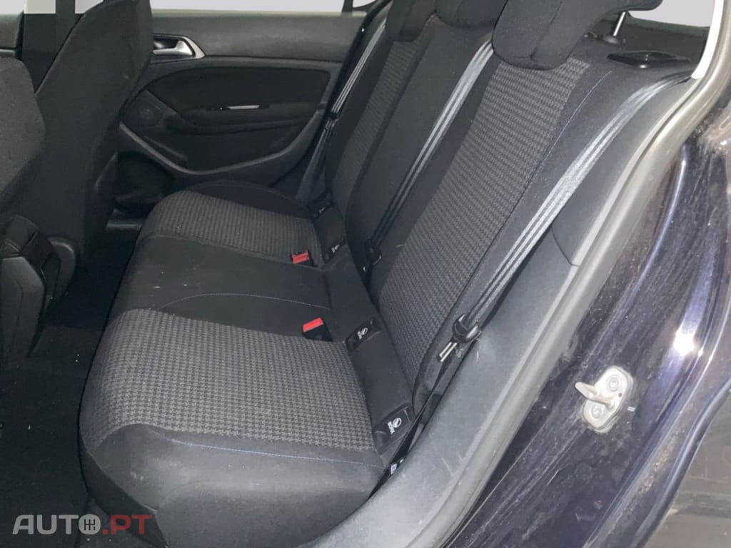 Peugeot 308 1.2 PureTech Style