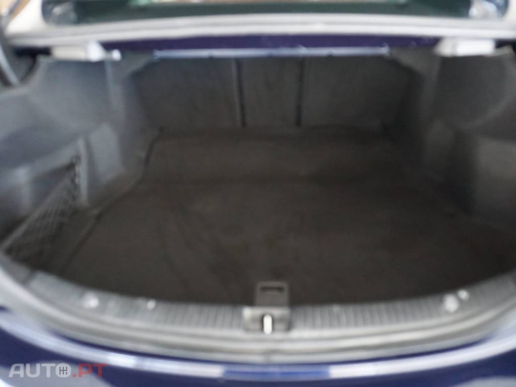 Mercedes-Benz C 220 BlueTEC AMG Line Aut.