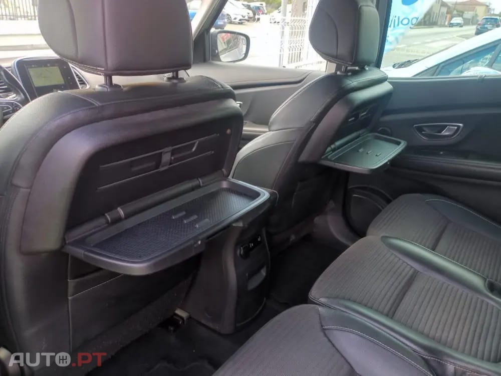 Renault Grand Scénic 1.7 Blue dCi Bose Edition