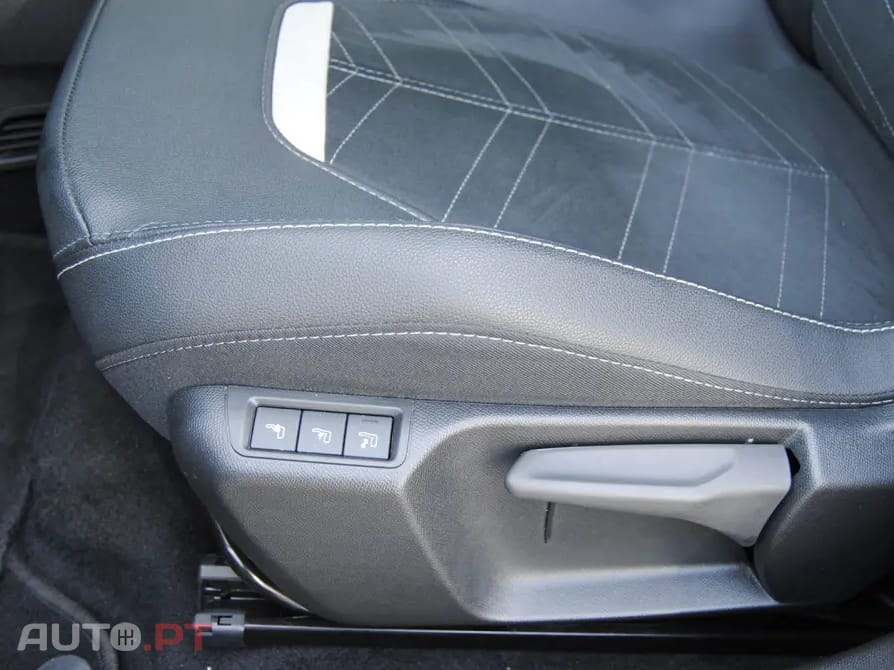 Opel Mokka 1.2 Hybrid GS eDCT