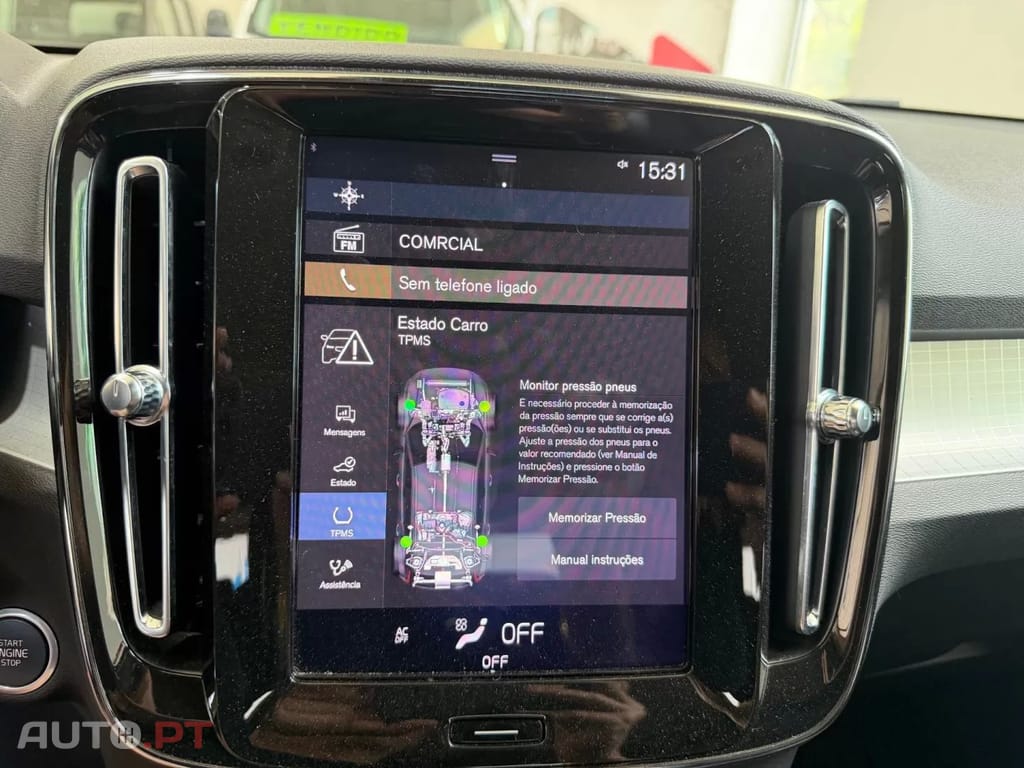 Volvo XC40 1.5 T3 Momentum Plus