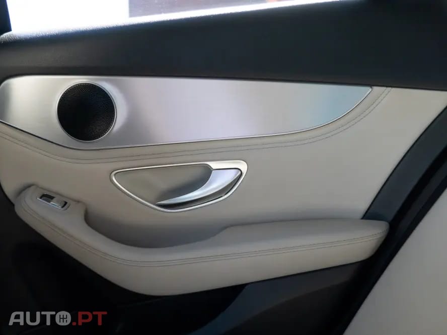 Mercedes-Benz C 250 d 4Matic Station 9G-TRONIC Avantgarde