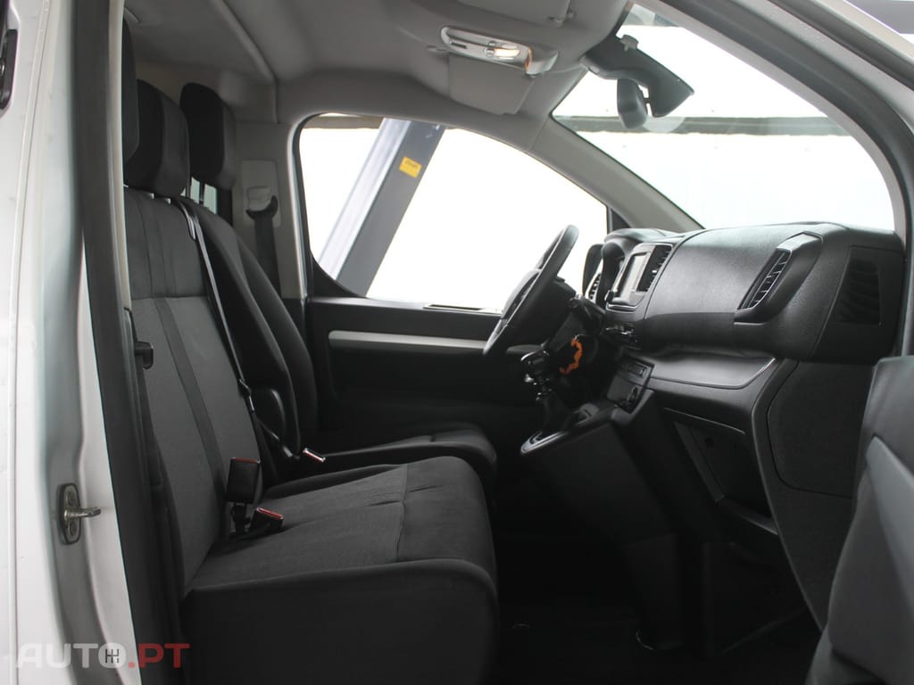 Citroen Space Tourer 1.5 BlueHDi M Business
