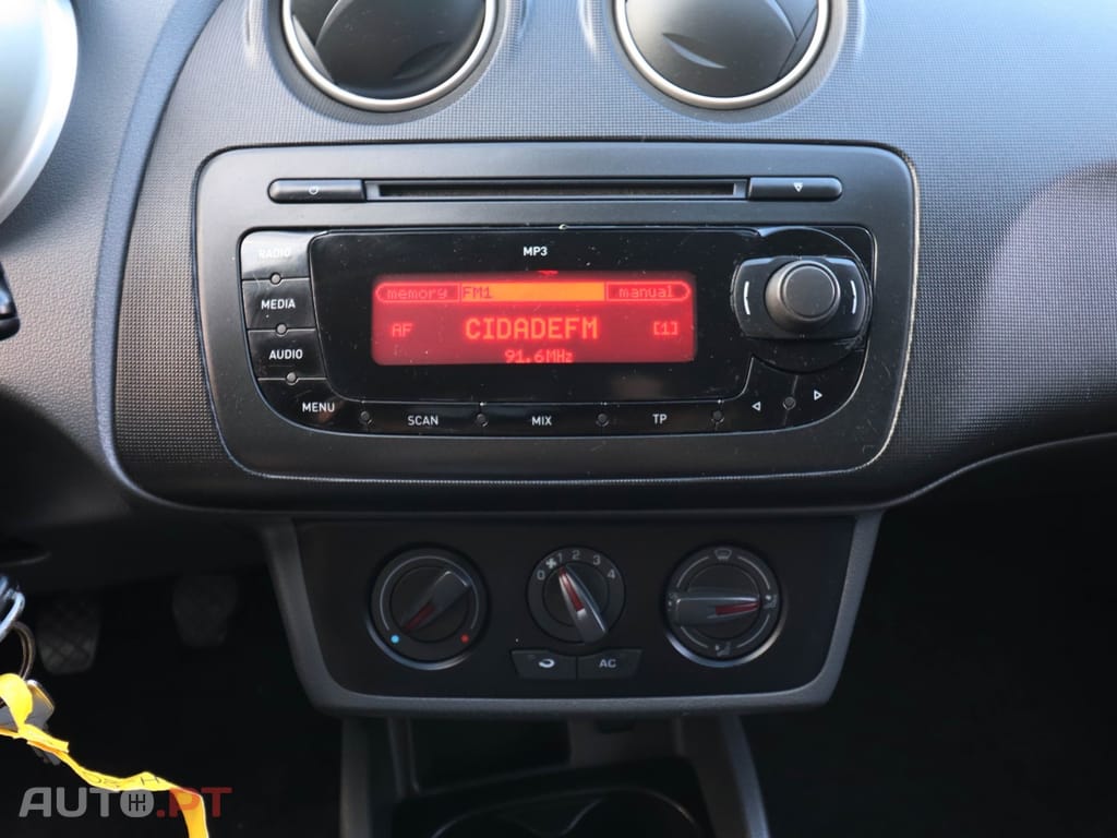 Seat Ibiza 1.2 12V Stylance