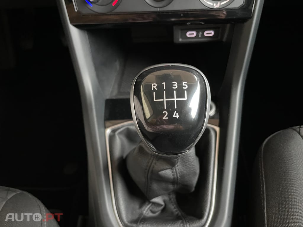 Volkswagen T-Cross 1.0 TSI BlackStyle