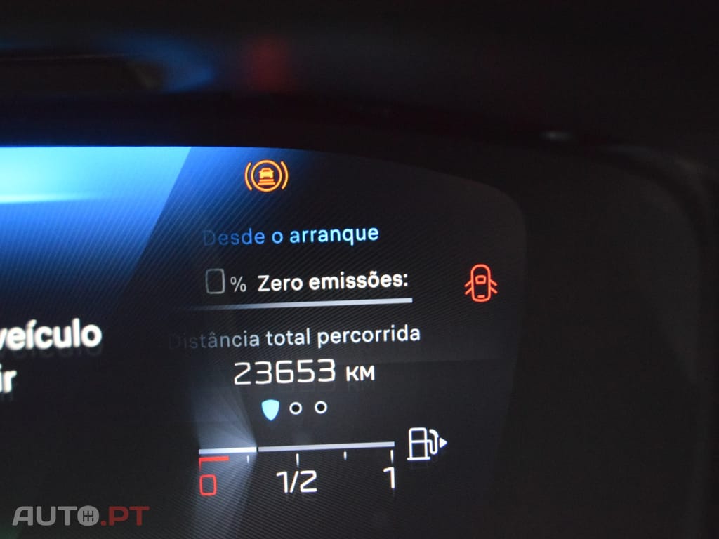 Peugeot 408 1.6 Hybrid GT e-EAT8